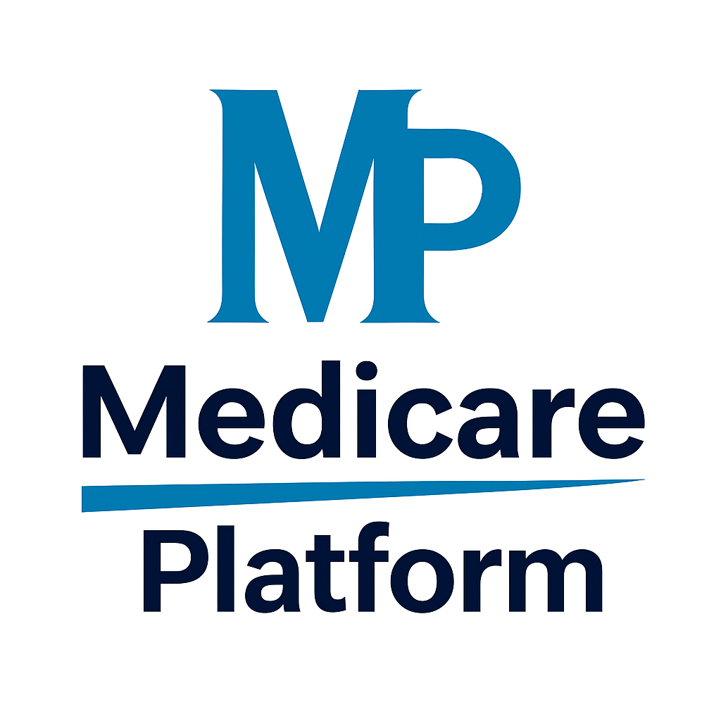 Medicare Platform logo